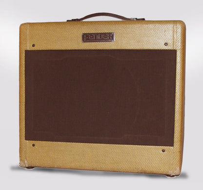 Fender Deluxe Tube Guitar Amplifier (1954)
