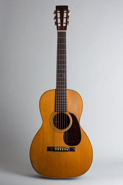 C. F. Martin 0-28 Flat Top Acoustic Guitar (1927)
