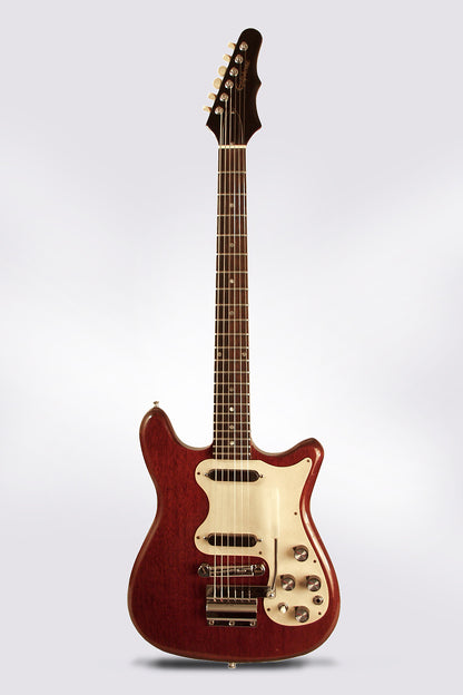 Epiphone Olympic Special Solid Body Electric Guitar (1968)