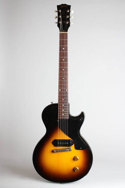 Gibson Les Paul Junior Solid Body Electric Guitar (1956)