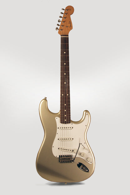 Fender Stratocaster ST62 Solid Body Electric Guitar (1993)