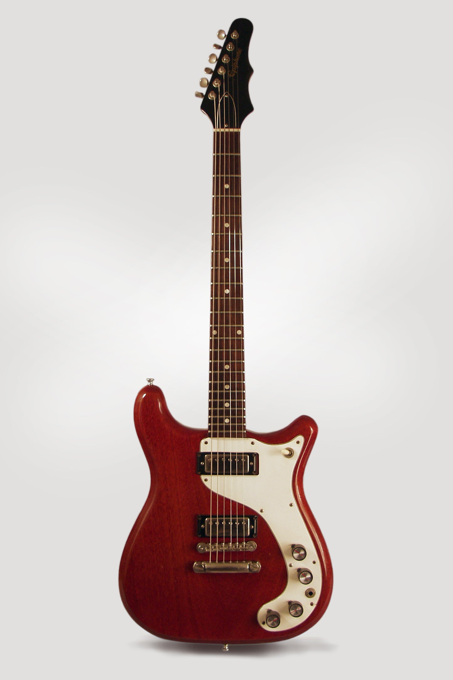 Epiphone Wilshire Solid Body Electric Guitar (1964)