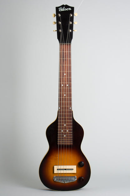 Gibson EH-100 Lap Steel Electric Guitar (1938)