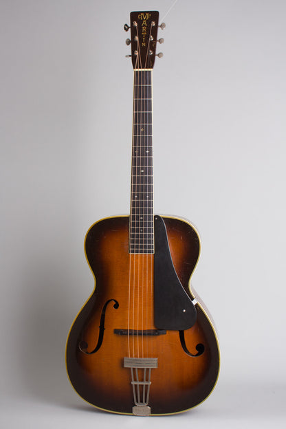 C. F. Martin C-2 Arch Top Acoustic Guitar (1937)