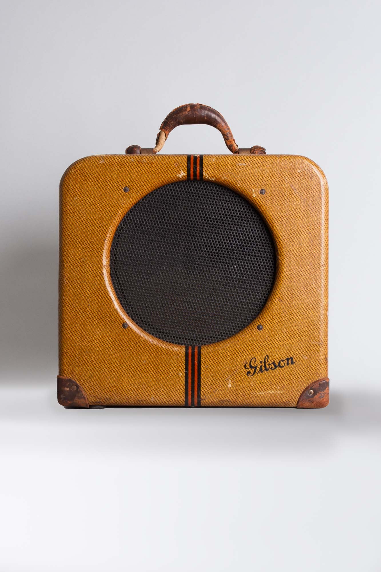 Gibson EH-150 Tube Amplifier (1940)