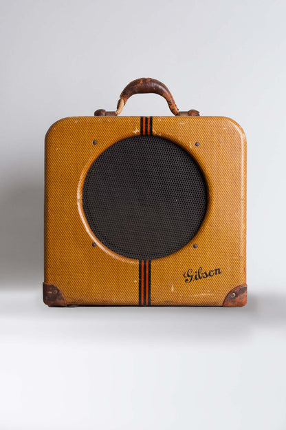 Gibson EH-150 Tube Amplifier (1940)