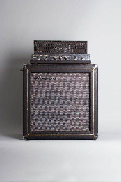 Ampeg SB-12 Portaflex LOCAL PICKUP ONLY! Tube Bass Amplifier (1967)