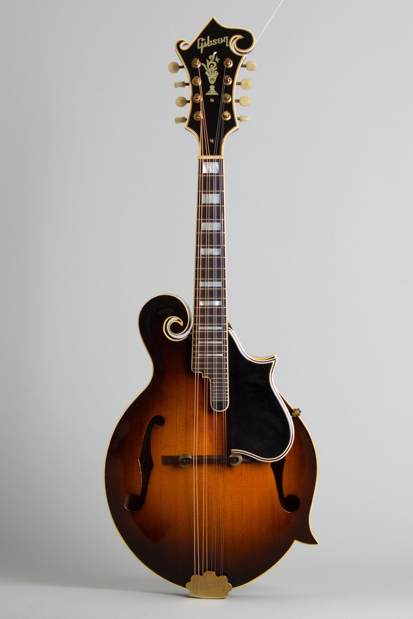 Gibson F-5 Carved Top Mandolin (1951)