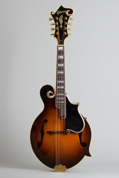 Gibson F-5 Carved Top Mandolin (1951)
