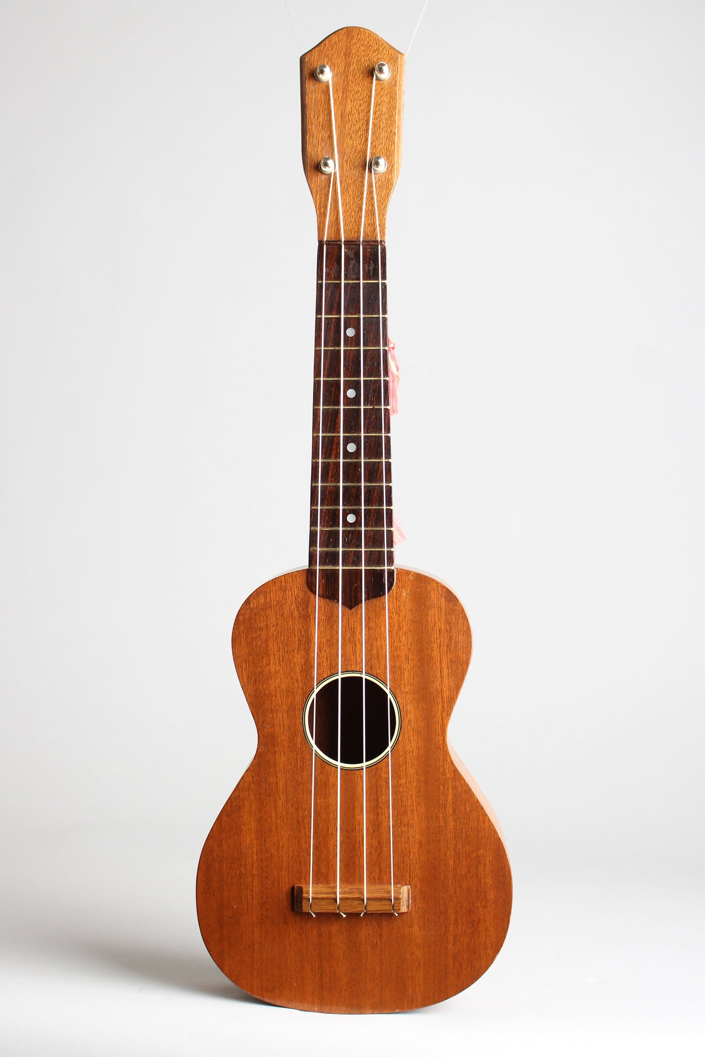 Harmony Concert Ukulele (1930's)