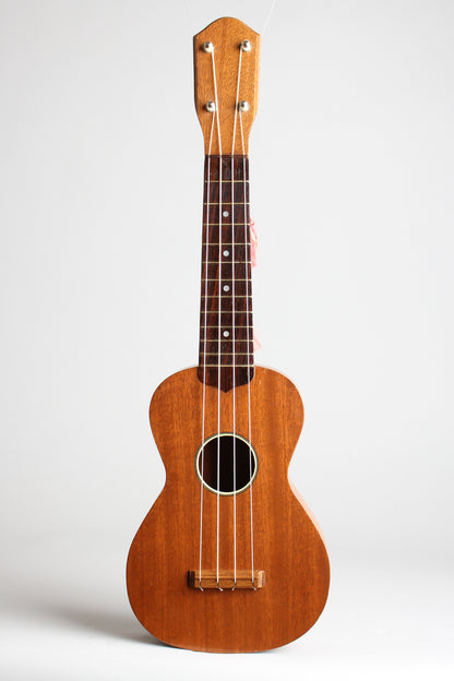 Harmony Concert Ukulele (1930's)