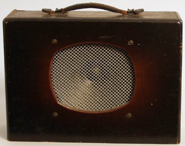 Rickenbacker Electro Tube Amplifier