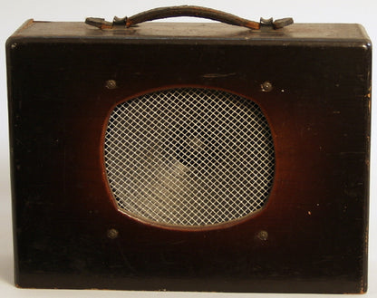 Rickenbacker Electro Tube Amplifier