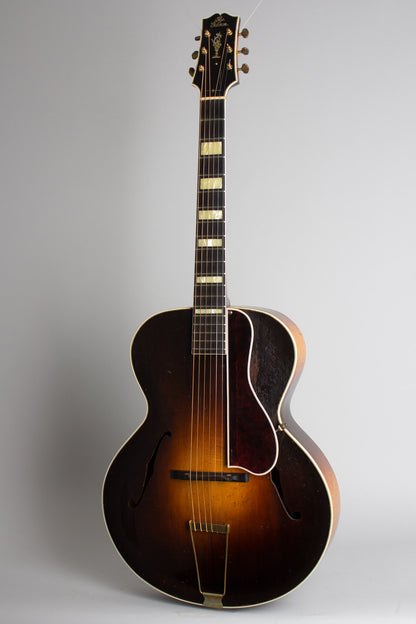 Gibson L-5 Arch Top Acoustic Guitar (1933)