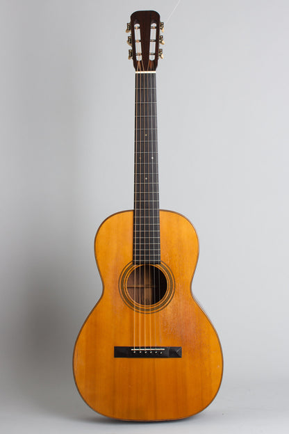 C. F. Martin 0-21 Flat Top Acoustic Guitar (1927)