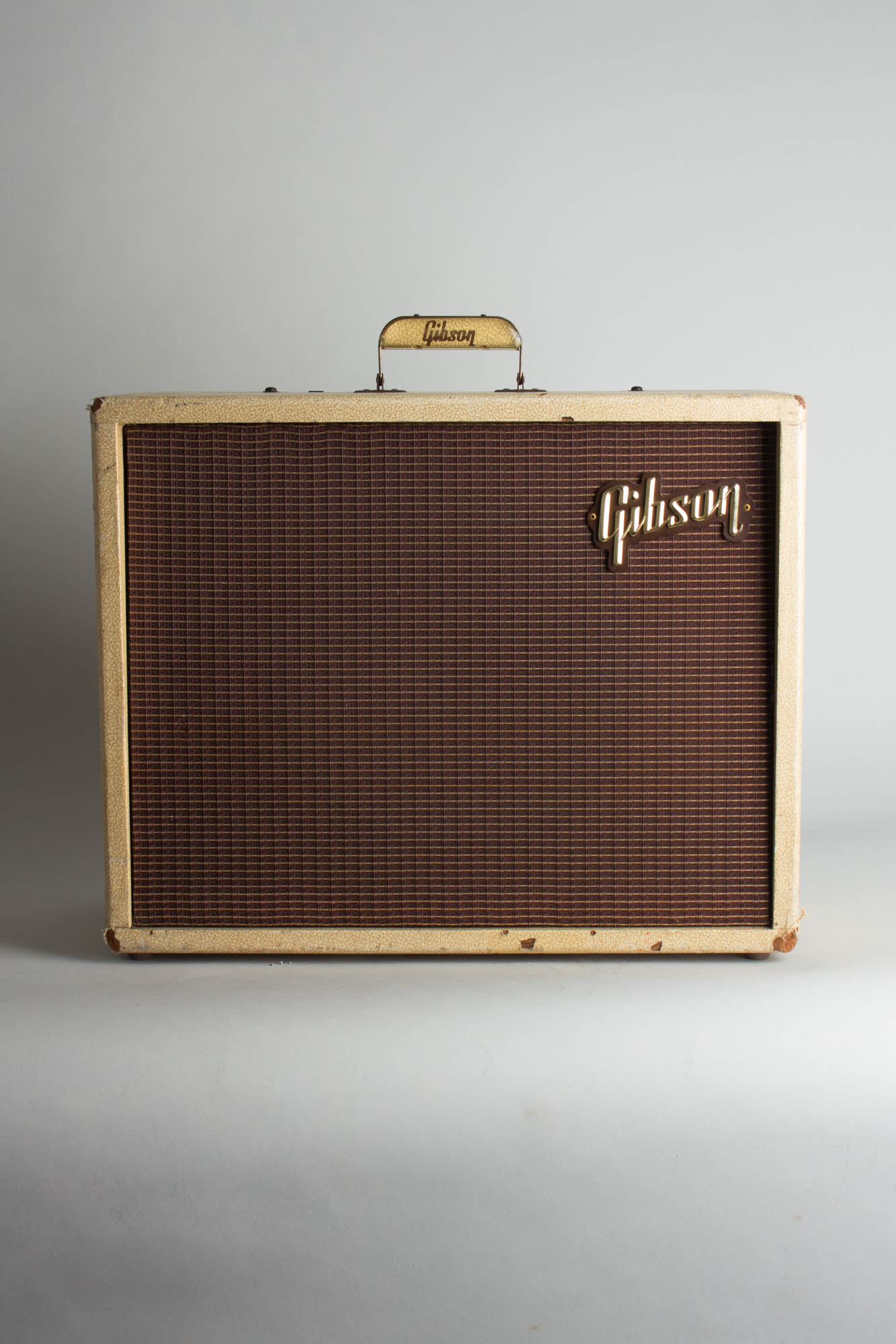 Gibson GA-8 Discoverer Tube Amplifier (1961)