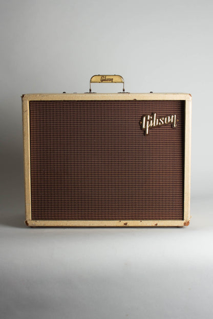 Gibson GA-8 Discoverer Tube Amplifier (1961)