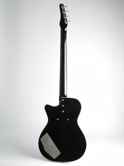 Danelectro Silvertone Model #1444 Electric Bass Guitar (1961)