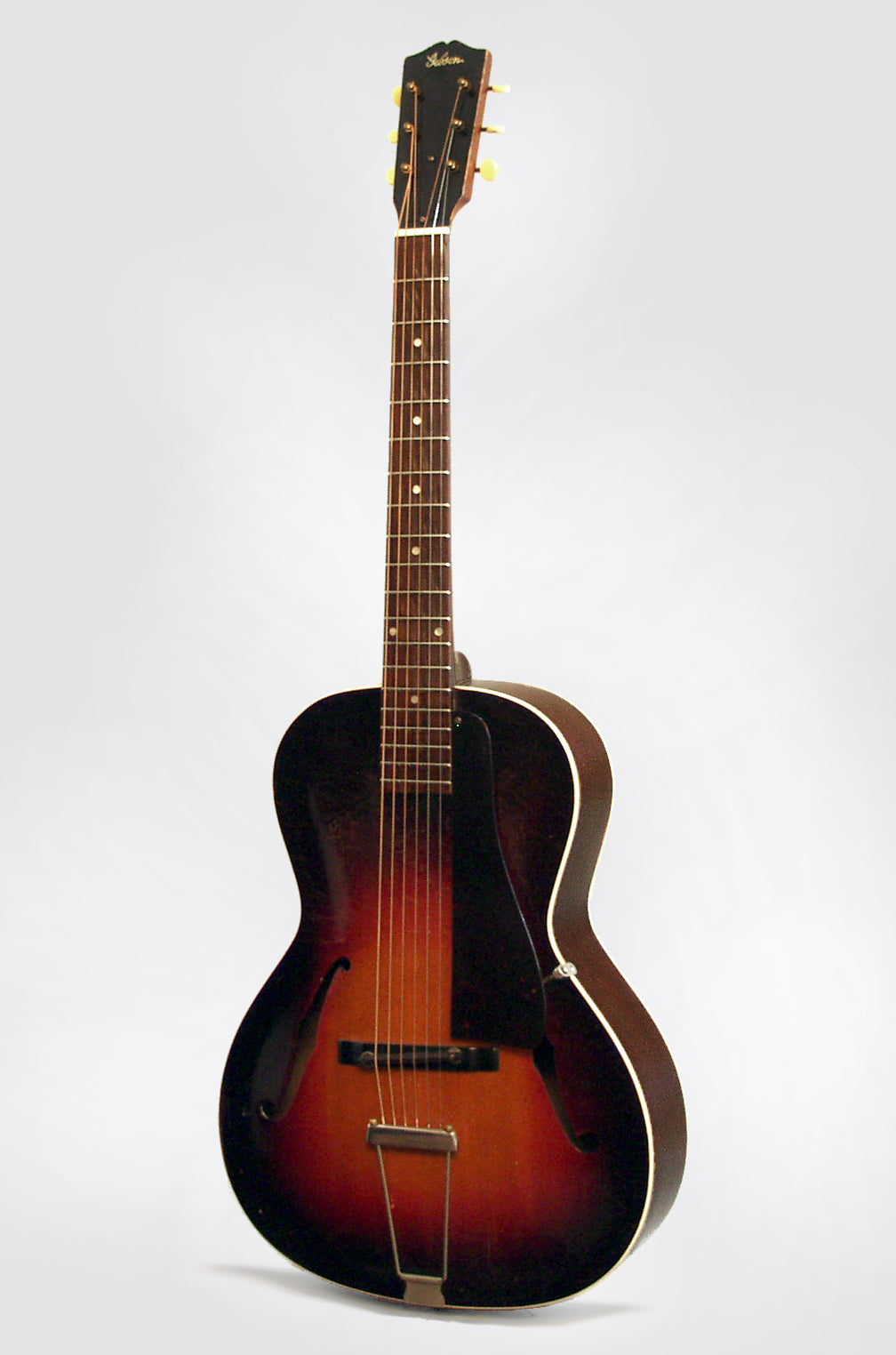 Gibson L-50 Arch Top Acoustic Guitar (1935)