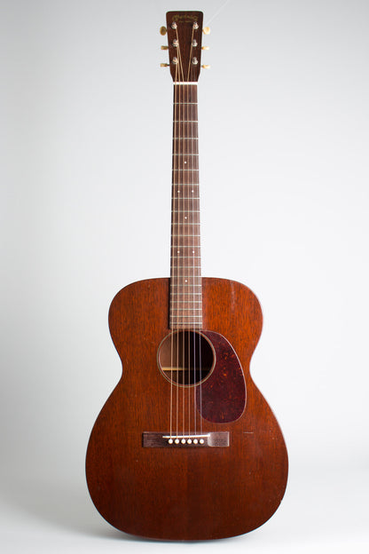 C. F. Martin 00-17 Flat Top Acoustic Guitar (1953)