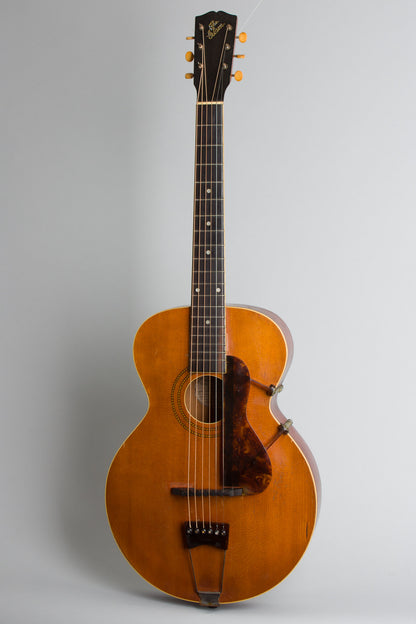 Gibson L-1 Arch Top Acoustic Guitar (1912)