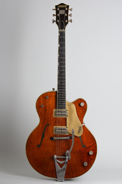 Gretsch PX 6122 Country Gentleman Thinline Hollow Body Electric Guitar (1960)