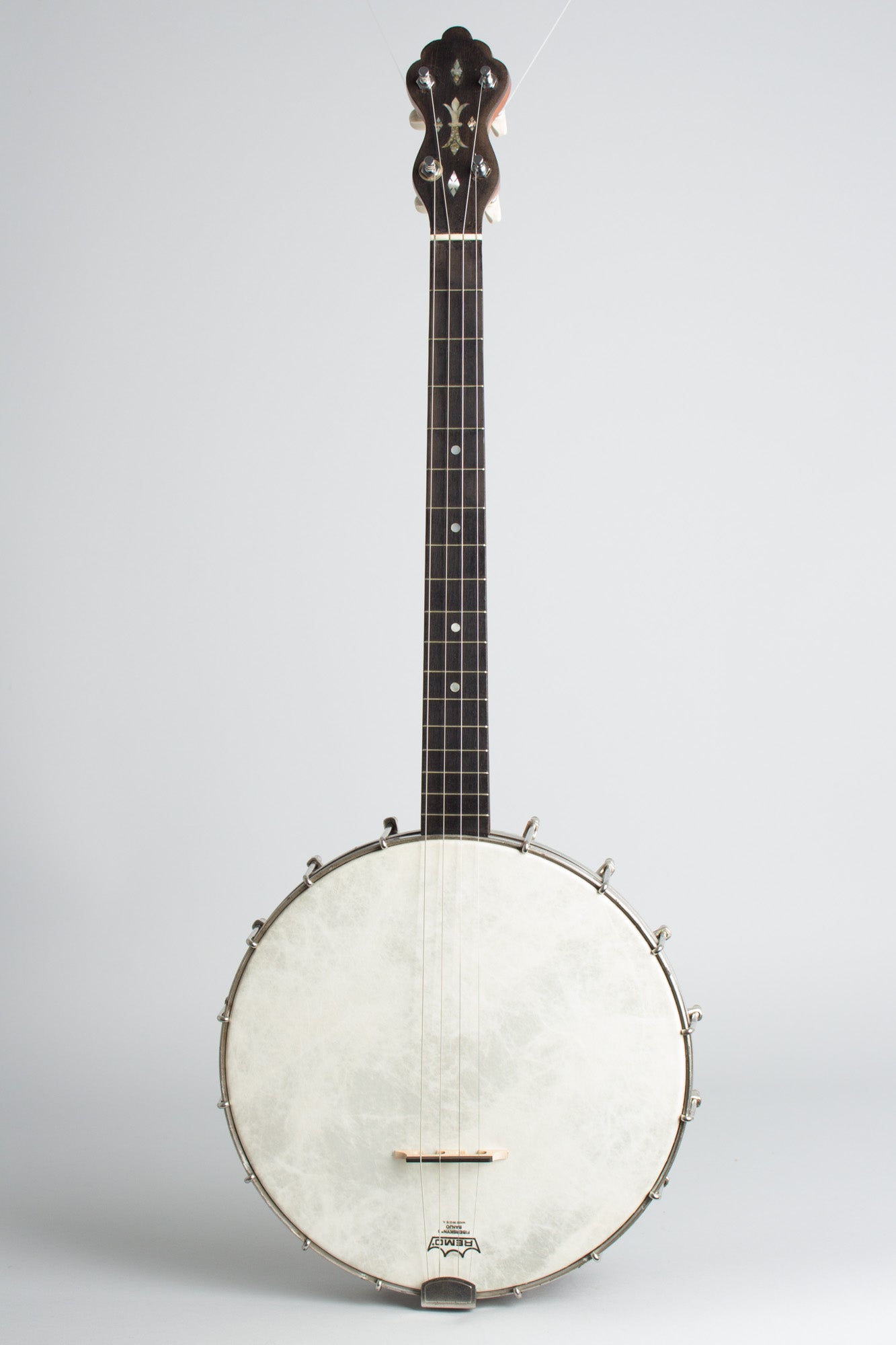 Slingerland Supertone Tenor Banjo (1925)