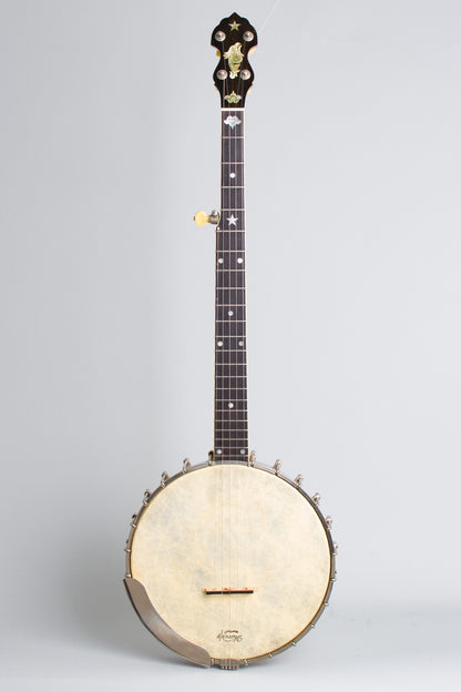 Bart Reiter Whyte Laydie 5 String Banjo (1986)