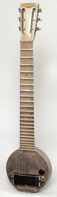 Rickenbacker Electro A-22 ""Frypan"" Lap Steel Electric Guitar (1934)
