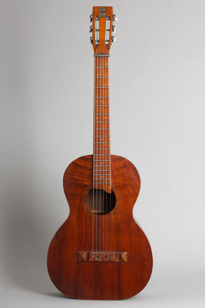Kamaka Hawaiian Acoustic Guitar (1928)