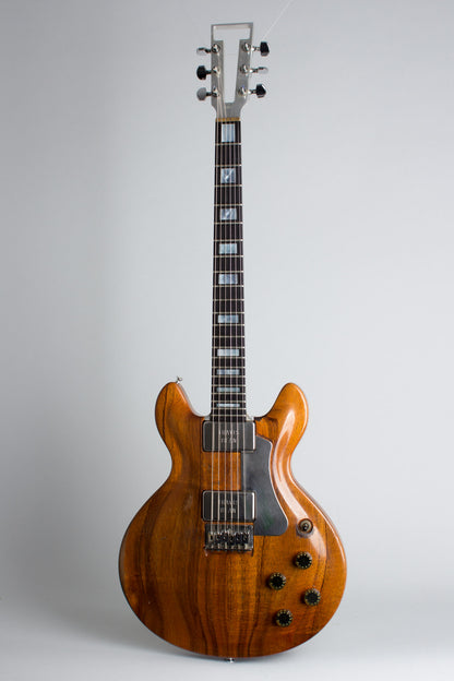 Travis Bean TB-1000A Solid Body Electric Guitar (1976)