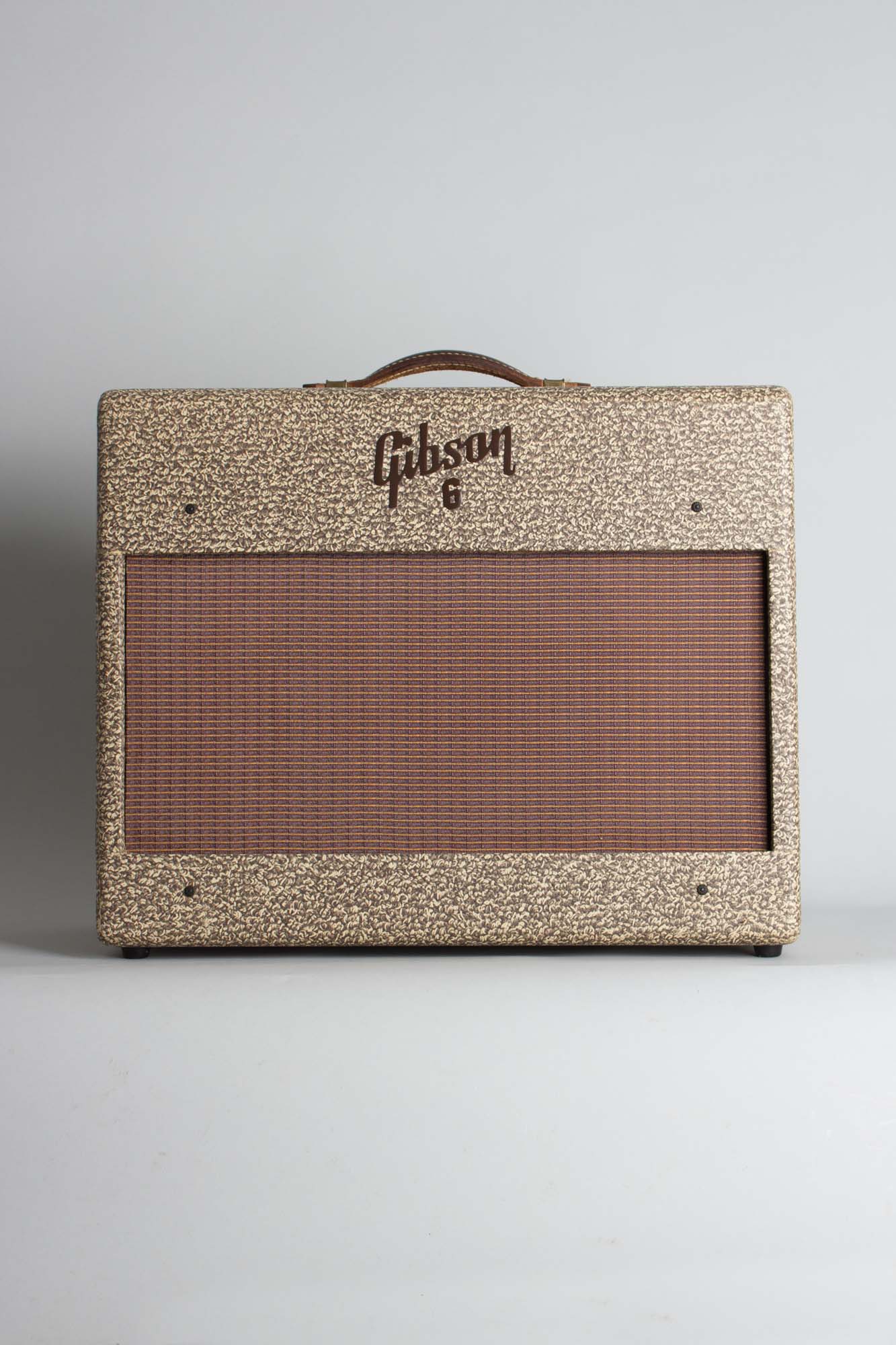 Gibson GA-6 Tube Amplifier (1956)