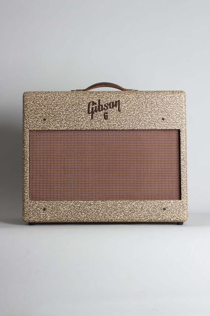 Gibson GA-6 Tube Amplifier (1956)