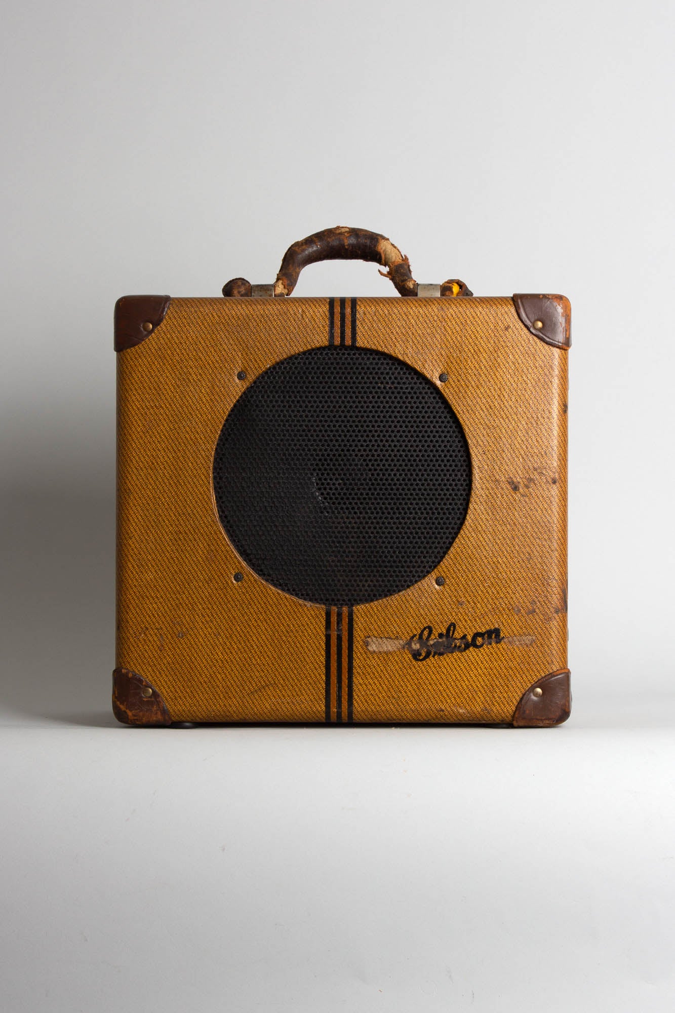 Gibson EH-150 Tube Amplifier (1936)