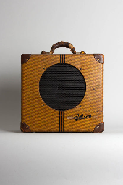 Gibson EH-150 Tube Amplifier (1936)
