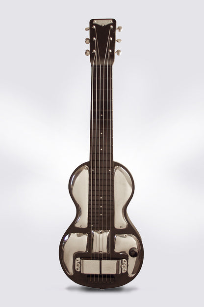 Rickenbacker Model B Lap Steel Electric Guitar (1935)