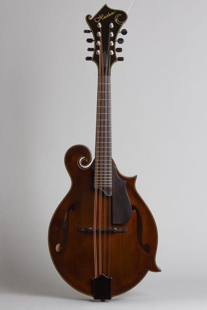 Heiden Heritage Model Carved Top Mandolin (2007)