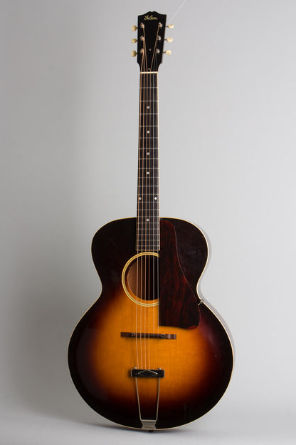 Gibson L-75 Arch Top Acoustic Guitar (1939)
