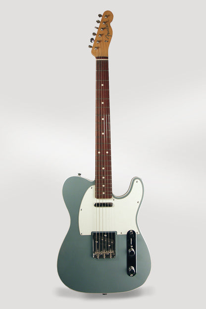 Fender Telecaster Custom Solid Body Electric Guitar (2015)