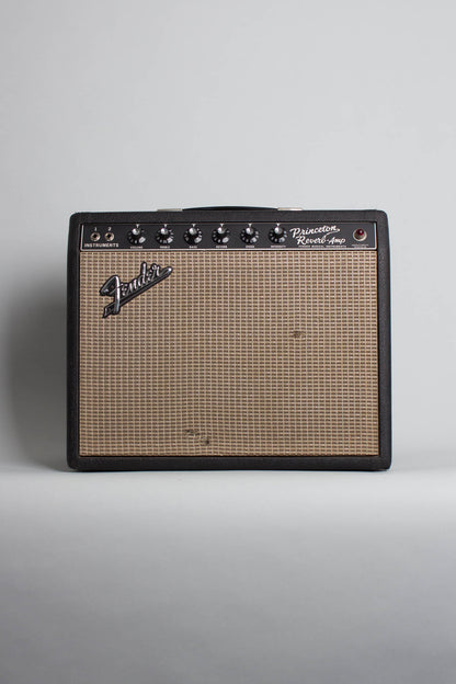 Fender Princeton Reverb AA-764 Tube Amplifier (1967)