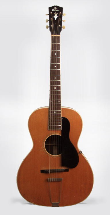 Gibson L-2 Flat Top Acoustic Guitar (1931)