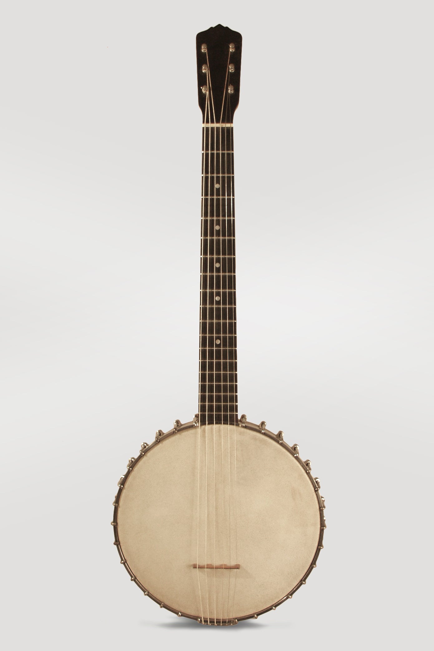 Vega Little Wonder Guitar Banjo (1926)