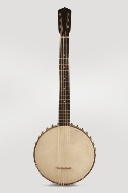 Vega Little Wonder Guitar Banjo (1926)