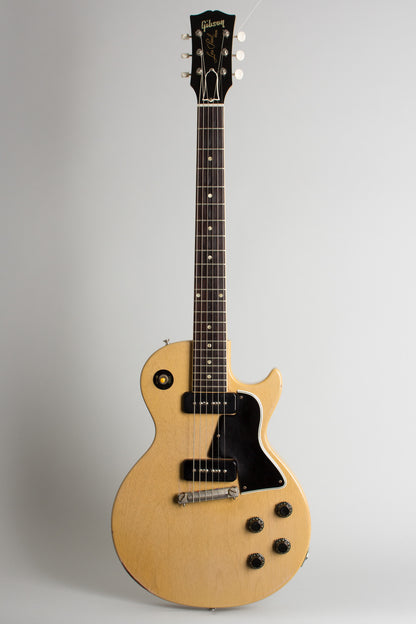 Gibson Les Paul Special Solid Body Electric Guitar (1956)