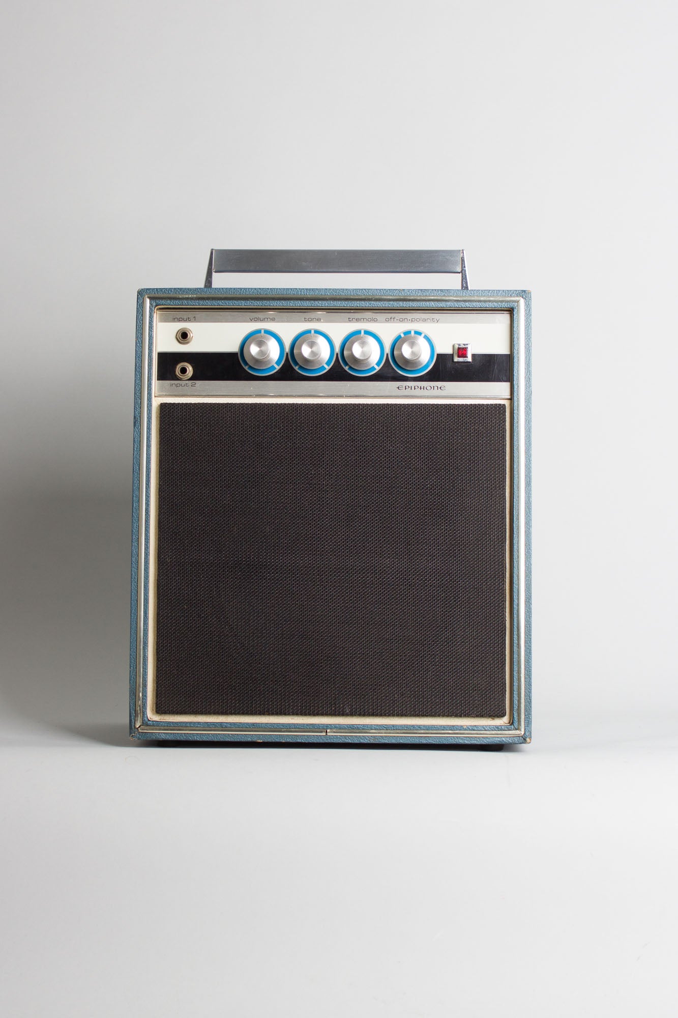 Epiphone EA-101 Tube Amplifier (1967)