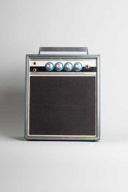 Epiphone EA-101 Tube Amplifier (1967)