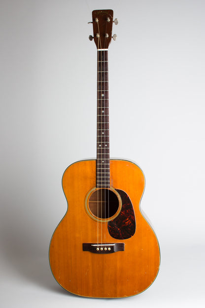 C. F. Martin 0-18T Flat Top Tenor Guitar (1965)
