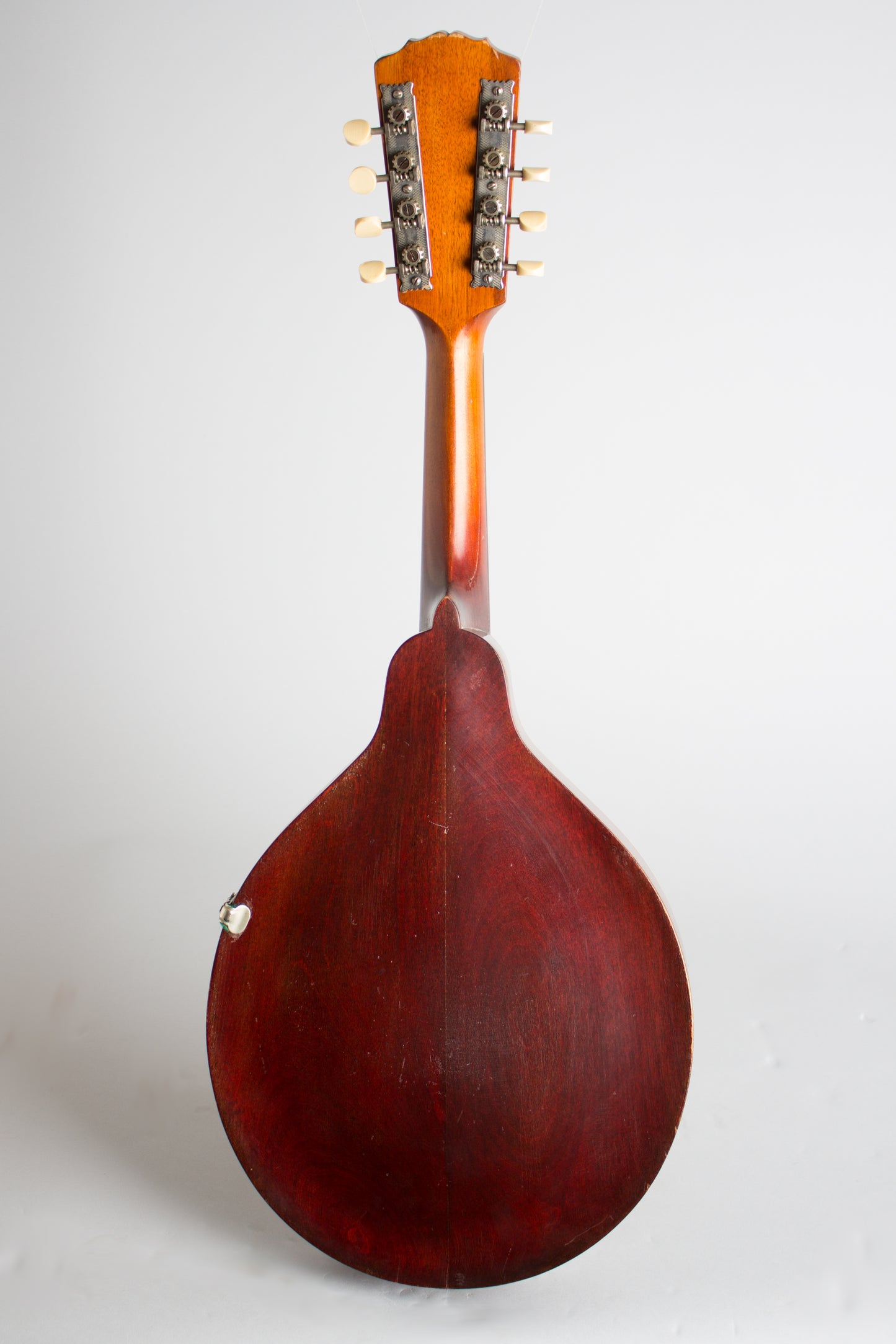 Gibson Style A Carved Top Mandolin (1917)