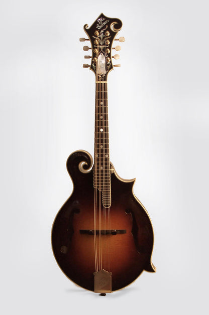 Gibson F-5L Carved Top Mandolin (1996)