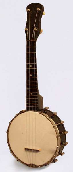Slingerland Maybell Banjo Ukulele (1928)